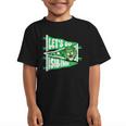 Let's Go Isibindi Courage Back To School Spirit Graphic Kid T-Shirt Let's Go Isibindi Courage Back To School Spirit Graphic Kid T-Shirt