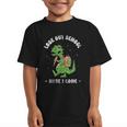 Look Out School Here I Come Grade Kids Pupil Back To School Graphic Kid T-Shirt Look Out School Here I Come Grade Kids Pupil Back To School Graphic Kid T-Shirt