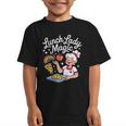 Lunch Lady Magic Cafeteria Worker Back To School Women Girls Graphic Kid T-Shirt Lunch Lady Magic Cafeteria Worker Back To School Women Girls Graphic Kid T-Shirt