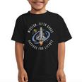 Mission Fifth Grade Space Rocket Back To School VI Graphic Kid T-Shirt Mission Fifth Grade Space Rocket Back To School VI Graphic Kid T-Shirt