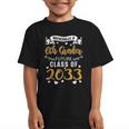 Officially a 6th Grader Future Class Of 2033 Back To School Graphic Kid T-Shirt