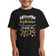 Officially a Sophomore Future Class Of 2029 Back To School Graphic Kid T-Shirt