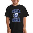 Once An Eagle Always An Eagle Back To School Spirit B Graphic Kid T-Shirt