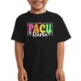 PACU Nurse Back To School Student Nurse Graphic Kid T-Shirt PACU Nurse Back To School Student Nurse Graphic Kid T-Shirt
