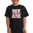 Panthers Back To School Spirit M Graphic Kid T-Shirt Panthers Back To School Spirit M Graphic Kid T-Shirt