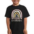 Parent Coordinator Back To School Appreciation Graphic Kid T-Shirt Parent Coordinator Back To School Appreciation Graphic Kid T-Shirt