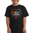 Parent Liaison Appreciation Week Back To School PTA Graphic Kid T-Shirt Parent Liaison Appreciation Week Back To School PTA Graphic Kid T-Shirt