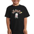 Pochacco Back To School Graphic Kid T-Shirt Pochacco Back To School Graphic Kid T-Shirt