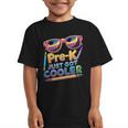 Pre K Back To School Shirt First Day Toddler Boys Girls Tee Graphic Kid T-Shirt