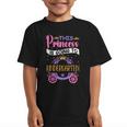 This Princess Is Going To Kindergarten Back To School Girl Graphic Kid T-Shirt This Princess Is Going To Kindergarten Back To School Girl Graphic Kid T-Shirt