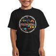 School Assistant Principal Back To School Men Women Graphic Kid T-Shirt School Assistant Principal Back To School Men Women Graphic Kid T-Shirt