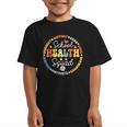School Health Squad Back To School Nurse Squad Graphic Kid T-Shirt School Health Squad Back To School Nurse Squad Graphic Kid T-Shirt