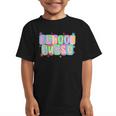 School Nurse Appreciation Day For Best Nurses Back To School Graphic Kid T-Shirt