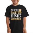 School Registrar Appreciation Back To School Registrar Graphic Kid T-Shirt