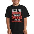 School Supervisor Manager Back To School Superintendent Graphic Kid T-Shirt School Supervisor Manager Back To School Superintendent Graphic Kid T-Shirt
