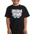Second Grade Coquette Bow First Day Of School Back To School Graphic Kid T-Shirt Second Grade Coquette Bow First Day Of School Back To School Graphic Kid T-Shirt