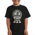 Senior Dad 26 Class Of 2026 Back To School Graduation 2026 Graphic Kid T-Shirt Senior Dad 26 Class Of 2026 Back To School Graduation 2026 Graphic Kid T-Shirt