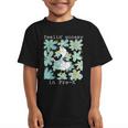 Silly Goose Back To School Feelin’ Goosey Pre-K Graphic Kid T-Shirt