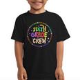 Sixth Grade Crew Back To School 6th Grade Team Graphic Kid T-Shirt Sixth Grade Crew Back To School 6th Grade Team Graphic Kid T-Shirt