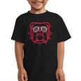 Team Go Dawgs Back To School Graphic Kid T-Shirt