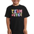 Team VPK First Day Of VPK Back To School VPK Graphic Kid T-Shirt Team VPK First Day Of VPK Back To School VPK Graphic Kid T-Shirt