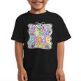 Third Grade Dalmatian Dots 3rd Grade Back To School Girls Graphic Kid T-Shirt Third Grade Dalmatian Dots 3rd Grade Back To School Girls Graphic Kid T-Shirt