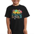 Transportation Squad Bus Driver School Bus Back To School Graphic Kid T-Shirt Transportation Squad Bus Driver School Bus Back To School Graphic Kid T-Shirt