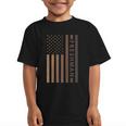 USA Flag Freshman 9th Ninth Grade Back To School Juneteenth Graphic Kid T-Shirt USA Flag Freshman 9th Ninth Grade Back To School Juneteenth Graphic Kid T-Shirt