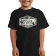 Vintage Fourth Grade Old Camo Back To School Boys 4th Grade Graphic Kid T-Shirt Vintage Fourth Grade Old Camo Back To School Boys 4th Grade Graphic Kid T-Shirt