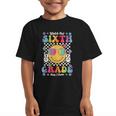 Watch Out Sixth Grade Here I Come Back To School 6th Grade Graphic Kid T-Shirt Watch Out Sixth Grade Here I Come Back To School 6th Grade Graphic Kid T-Shirt
