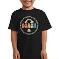 Women's Coach Appreciation Week Back To School Graphic Kid T-Shirt Women's Coach Appreciation Week Back To School Graphic Kid T-Shirt