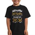Women's Officially a 3rd Grader Future Class Of 2036 Back To School Graphic Kid T-Shirt