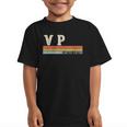 Women's VP Vice Principal Week Back To School Graphic Kid T-Shirt Women's VP Vice Principal Week Back To School Graphic Kid T-Shirt