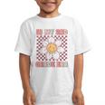 In My 2nd Grade Era Cute Groovy Second Grade Back To School Graphic Kid T-Shirt In My 2nd Grade Era Cute Groovy Second Grade Back To School Graphic Kid T-Shirt