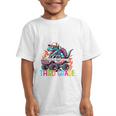 3rd Grade Back To School Kids Ready To Crush Third Grade Premium Tri-Blend Graphic Kid T-Shirt 3rd Grade Back To School Kids Ready To Crush Third Grade Premium Tri-Blend Graphic Kid T-Shirt