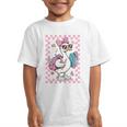 Back To School Goose First Day Of School Boy Girl Graphic Kid T-Shirt Back To School Goose First Day Of School Boy Girl Graphic Kid T-Shirt