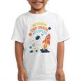 Back To School Mission Second 2nd Grade Accepted Astronaut Premium Tri-Blend Graphic Kid T-Shirt Back To School Mission Second 2nd Grade Accepted Astronaut Premium Tri-Blend Graphic Kid T-Shirt