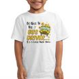 Back To School Be Nice To The Bus Driver Magic School Bus Graphic Kid T-Shirt Back To School Be Nice To The Bus Driver Magic School Bus Graphic Kid T-Shirt