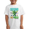 Bruh We Back 3rd Grade Back To School Gamer Dabbing Boy Kids Graphic Kid T-Shirt Bruh We Back 3rd Grade Back To School Gamer Dabbing Boy Kids Graphic Kid T-Shirt