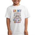 In My Dot Day Era Kids Boys Girls Dot Day Back To School Graphic Kid T-Shirt In My Dot Day Era Kids Boys Girls Dot Day Back To School Graphic Kid T-Shirt