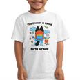 This Episode Is Called First Grade Back To School Graphic Kid T-Shirt This Episode Is Called First Grade Back To School Graphic Kid T-Shirt