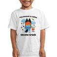 This Episode Is Called Second Grade Back To School Graphic Kid T-Shirt This Episode Is Called Second Grade Back To School Graphic Kid T-Shirt