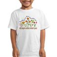 Exceptional Educator Squad Appreciation Week Back To School Graphic Kid T-Shirt
