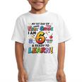 First 1st Grade First Day Of School Back To School Kids Graphic Kid T-Shirt First 1st Grade First Day Of School Back To School Kids Graphic Kid T-Shirt
