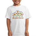 Headstart Director Appreciation Week Back To School Graphic Kid T-Shirt