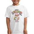 Hello Second Grade Cute Goose Back To School 2nd Grade Girls Graphic Kid T-Shirt Hello Second Grade Cute Goose Back To School 2nd Grade Girls Graphic Kid T-Shirt