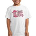 Howdy Preschool Back To School Western Cowboy Cowgirls Pre-K Graphic Kid T-Shirt Howdy Preschool Back To School Western Cowboy Cowgirls Pre-K Graphic Kid T-Shirt