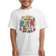 I'm Ready For Pre-K But Is It Ready For Me Back To School Graphic Kid T-Shirt