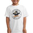My Last First Day Senior 2026 Cat Back To School Cool Class Graphic Kid T-Shirt My Last First Day Senior 2026 Cat Back To School Cool Class Graphic Kid T-Shirt
