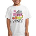 Little Miss 5th Grade Back To School Cute Fifth Grade Girls Graphic Kid T-Shirt Little Miss 5th Grade Back To School Cute Fifth Grade Girls Graphic Kid T-Shirt